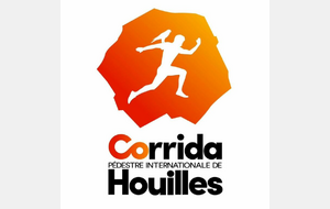 Corrida de Houilles