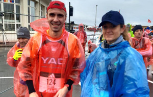 Marathon de Deauville