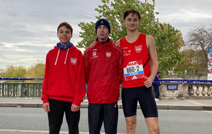 Ekiden de Paris