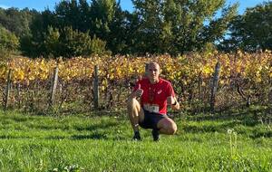 Semi Marathon de Chablis