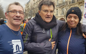 10KM des Champs Elysées