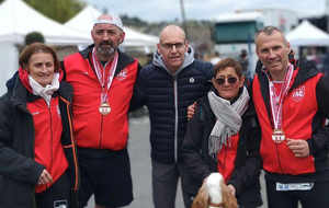 Marathon de Chinon