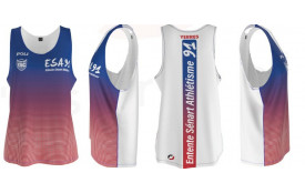 Débardeur Femme ESA 91