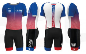 Combinaison Sprint ESA91