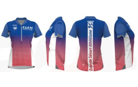 Maillot Trail Femme  ESA91