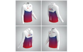 Veste Chaude Mixte ( Fournisseur Springart)